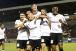 Corinthians supera o Zumbi e estreia com goleada na Copinha