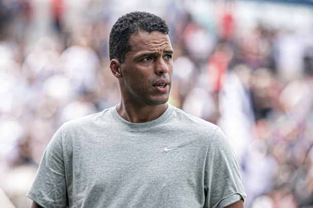 Fernando L�zaro estreou como t�cnico efetivo do Corinthians