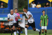 Corinthians aplica goleada no Amrica-MG em estreia na Copa Votorantim Sub-15