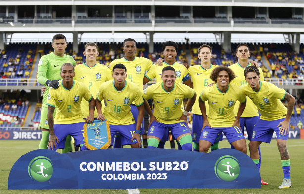 Programação de jogos da CONMEBOL Libertadores Sub 20 - CONMEBOL