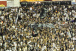 Torcida do Corinthians volta a protestar contra pre�o dos ingressos cobrados; veja v�deo