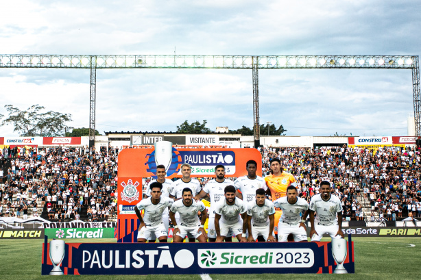 Corinthians fica no empate sem gols com a Inter de Limeira pelo Paulist�o