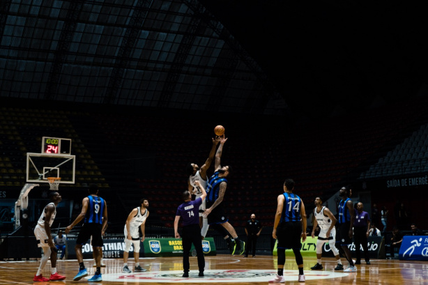 Super 8 2023 ao vivo, resultados Basquete Brasil 