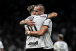 Corinthians consegue virada ap�s susto nos primeiros segundos de jogo e vence Guarani no Paulist�o