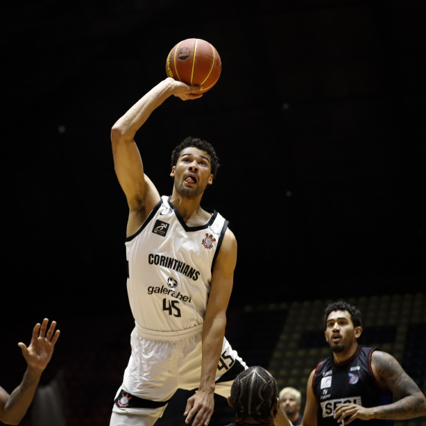 Belo Horizonte recebe Jogo das Estrelas do Novo Basquete Brasil