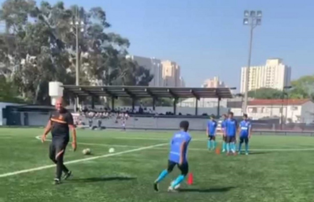 Corinthians dar� in�cio a mais uma bateria de peneiras neste m�s de fevereiro