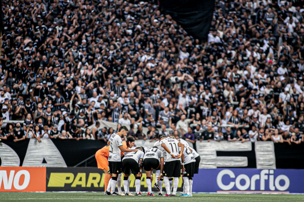 Melhor Time do Mundo  Timão Vaii corinthians