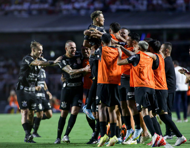 Qual é o horário do jogo do Corinthians hoje? Saiba onde assistir