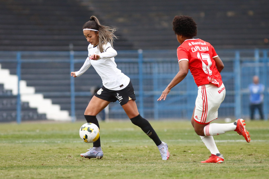 Corinthians x Internacional: saiba onde assistir jogo da Supercopa Feminina