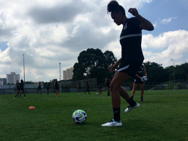 Corinthians est� pronto para encarar o Internacional