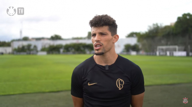 Rafael Ramos deve ganhar uma chance entre os titulares na partida contra a Portuguesa