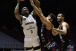Corinthians faz terceiro quarto avassalador e bate Pato Basquete com tranquilidade no NBB