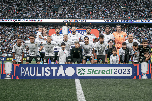 Corinthians faz valer o mando de campo e vence o Mirassol no Paulist�o