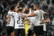 Corinthians vence bem o Mirassol com time titular na Neo Qumica Arena pelo Paulisto
