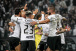 Corinthians vence bem o Mirassol com time titular na Neo Qu�mica Arena pelo Paulist�o