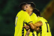 Diretor do Corinthians confirma interesse em meia-atacante do S�o Bernardo, Chrystian Barletta