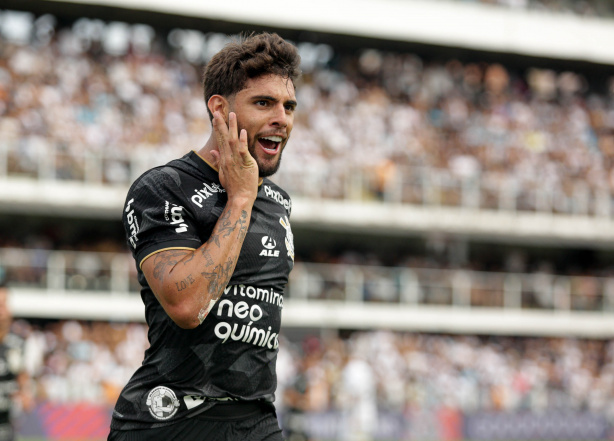 Corinthians recebe o Santos em jogo de 'seis pontos' no Campeonato