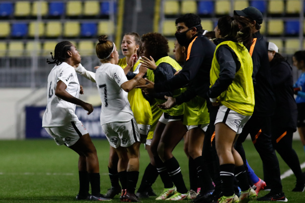 CBF divulga tabela do Brasileirão Feminino Sub-20