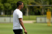 L�zaro avalia desempenho do Corinthians no Paulista e v� fator casa como determinante no mata-mata