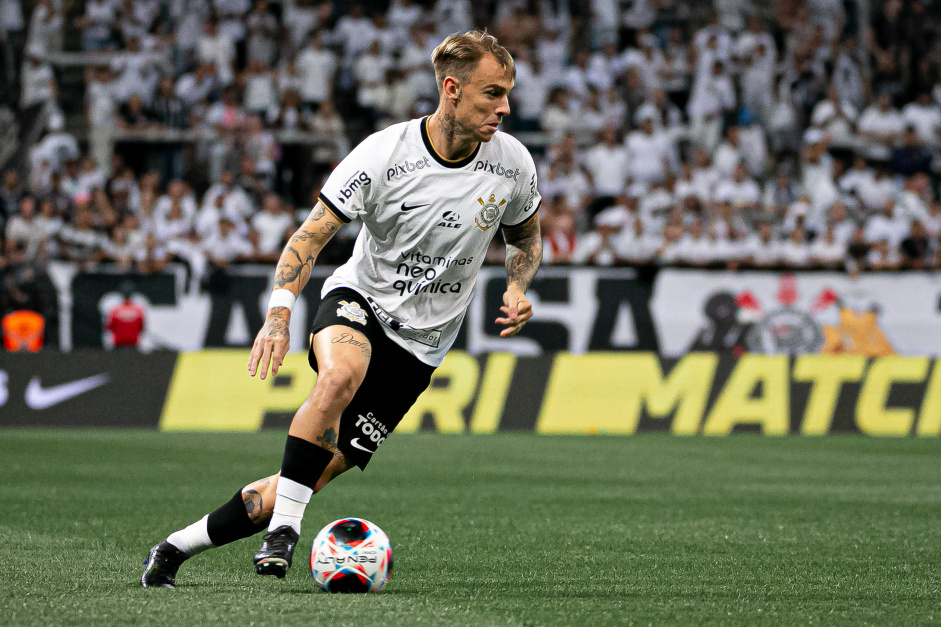 Melhores momentos: Corinthians 3x1 Santo André | 12º rodada do Paulistão 2023