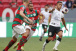 Corinthians ficou no empate em 0 a 0 contra a Portuguesa nesta edi��o do Paulist�o