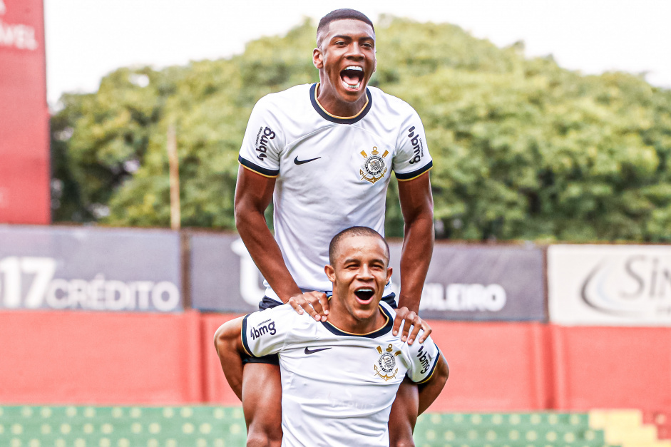 Vasco x Red Bull Bragantino: onde assistir ao vivo e online, horário,  escalação e mais do Brasileirão Sub-20