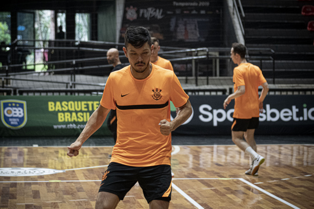 Liga Nacional de Futsal divulga valores da premiação para a temporada;  confira