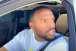 Carlos Miguel foi um dos jogadores a falar com a imprensa na sa�da do CT