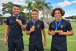 Corinthians reintegra trio de jovens ao profissional aps descida pontual ao Sub-20