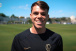 Veloz e driblador: conhe�a Chrystian Barletta, novo refor�o para o ataque do Corinthians