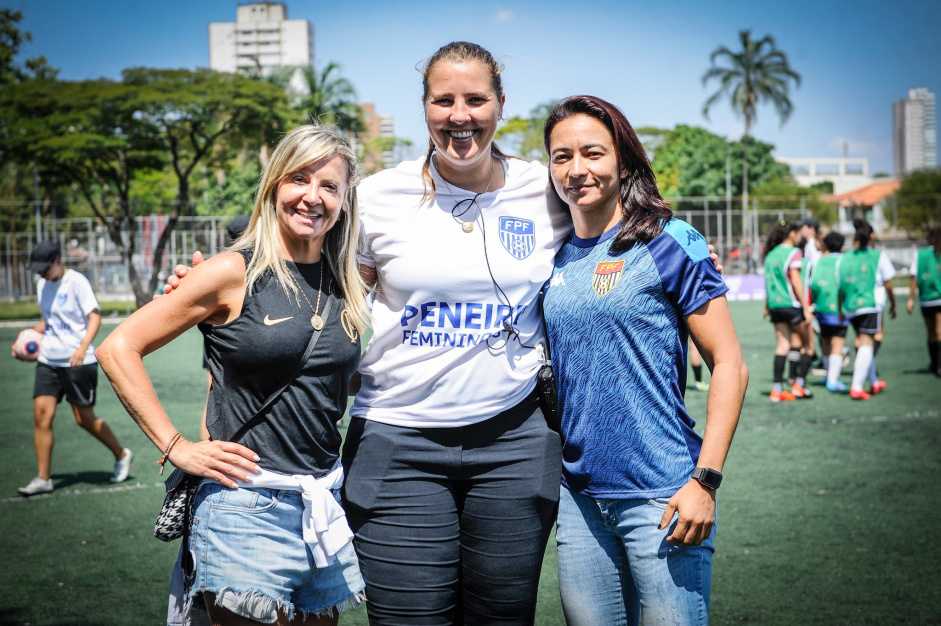 São Paulo perde mas garante hexa no Paulista Feminino Sub-17 • PortalR3 •  Criando Opiniões