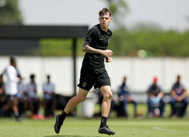Chrystian Barletta é considerado campeão da Taça Independência