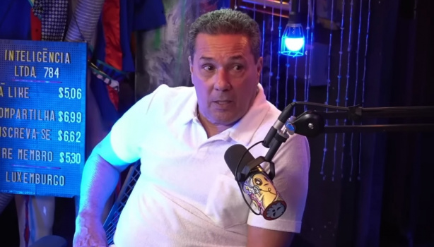 Luxemburgo falou sobre o apoio e a cobran�a da torcida do Corinthians