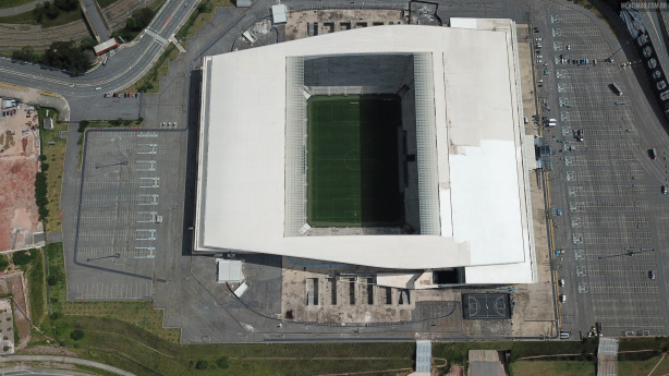 Neo Quimica Arena: lucro em 2022 : r/Corinthians