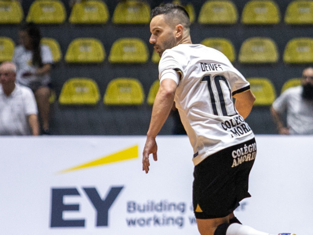 Corinthians não atinge marca conquistada no título de 2022 da LNF de duas vitórias nas primeiras duas rodadas