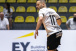Corinthians empata com o Pato e n�o atinge marca conquistada no t�tulo de 2022 da LNF