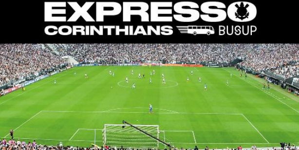 Corinthians retoma servi�o de transporte de torcedores em dias de jogos