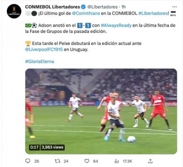 Veja os memes da vitória do Corinthians sobre o São Paulo: “Adson