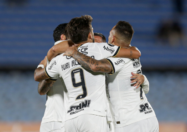 Corinthians encara o Liverpool-URU na estreia da Libertadores 2023; saiba  tudo