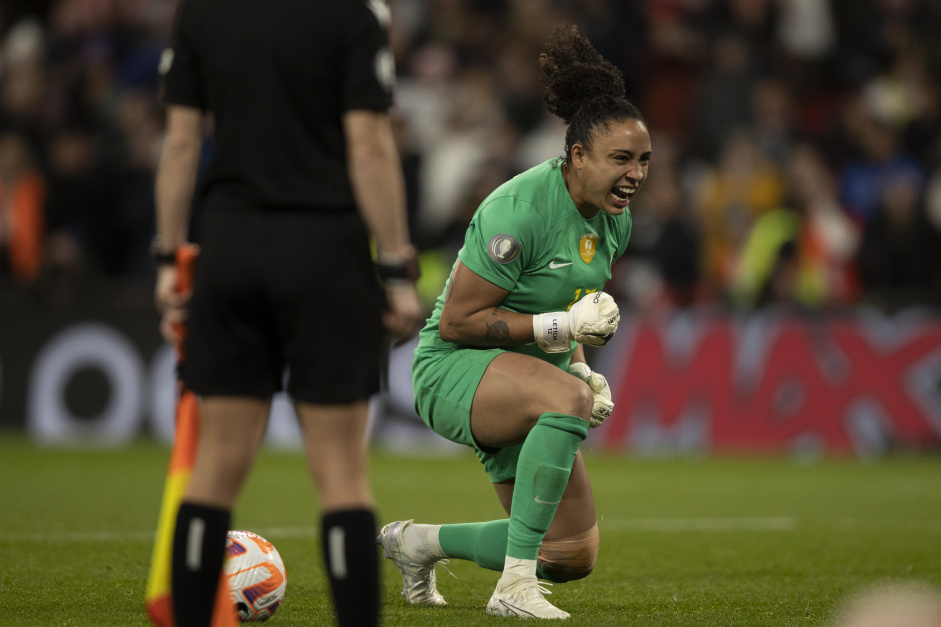 Lel comenta preparao do Brasil para a Copa do Mundo de Futebol Feminino