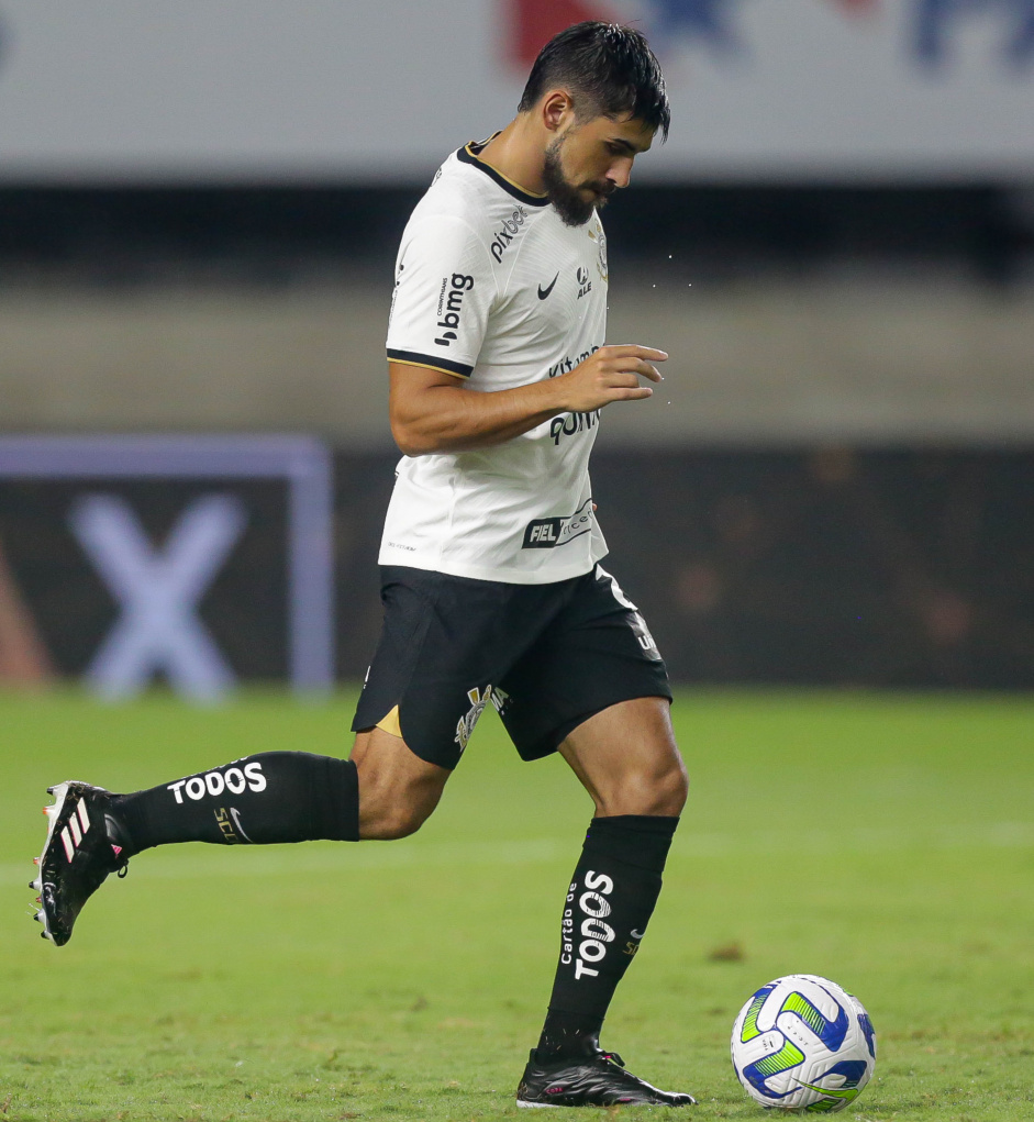 Falta 11 jogos para decidir 2024 do Corinthians