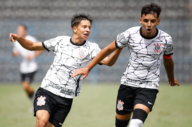 Água Santa 1 x 2 São Paulo  Campeonato Paulista: melhores momentos