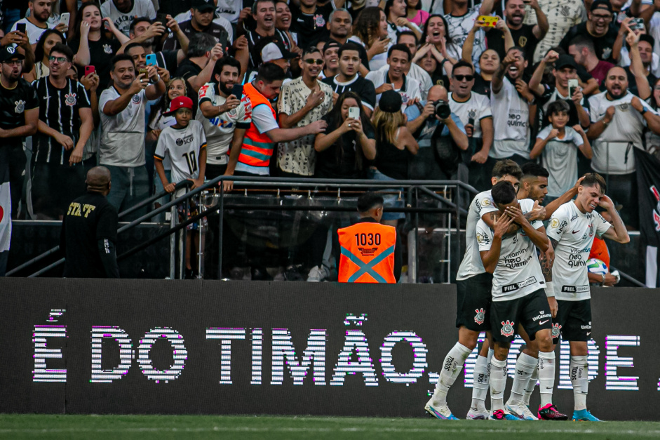 Timão Stats - Tudo sobre o Sport Club Corinthians Paulista