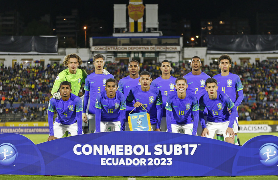 Argentina é campeã do CONMEBOL Sul-Americano Sub 17 – Peru 2019