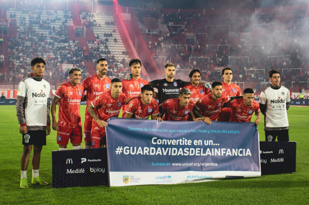 Sport Club Argentinos Juniors