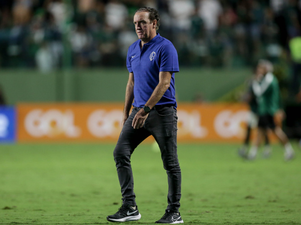Cuca ter� mudan�as no elenco j� previstas para o final de junho