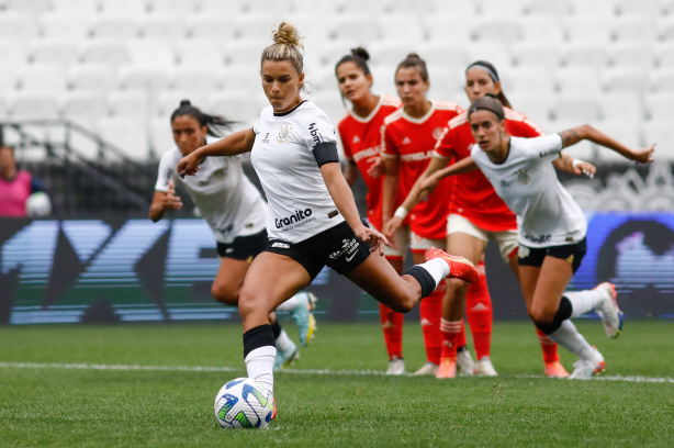 Corinthians feminino: veja os detalhes dos jogos iniciais da Libertadores