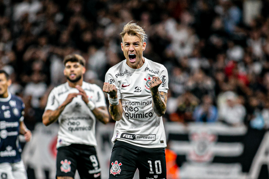 Pós-jogo: Corinthians 2 [5] x 0 [4] Remo, Jogo de Volta, 3ª Fase da Copa  do Brasil 2023