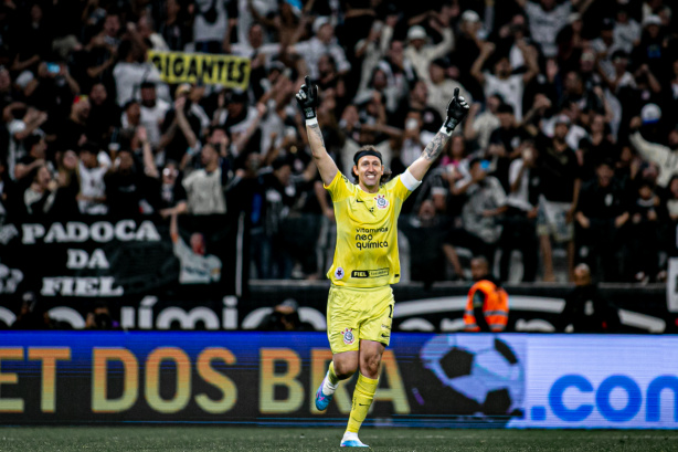 Quantos pênaltis Cássio defendeu no Corinthians?