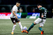 Corinthians sofre no primeiro tempo e perde para o Palmeiras pelo Brasileir�o